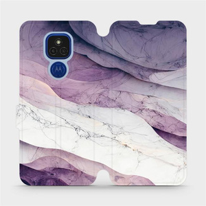 Hülle für Motorola Moto E7 Plus - Farbe VP31S