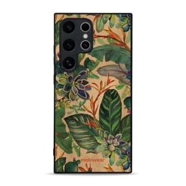 Hülle Glossy Case für Samsung Galaxy S24 Ultra - Farbe G036G