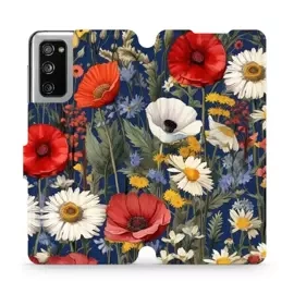 Hülle für Samsung Galaxy S20 FE - Farbe VP46S