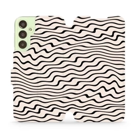 Hülle für Samsung Galaxy A24 - Farbe VA62S