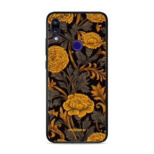 Hülle Glossy Case für Xiaomi Redmi Note 7 - Farbe G173G