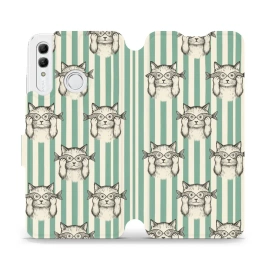 Hülle für Huawei Honor 10 Lite - Farbe VP90S