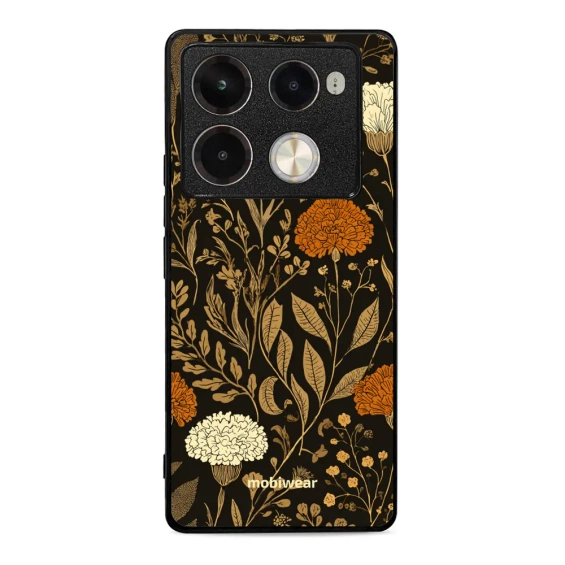 Hülle Glossy Case für Infinix Note 40 Pro Plus - Farbe G174G