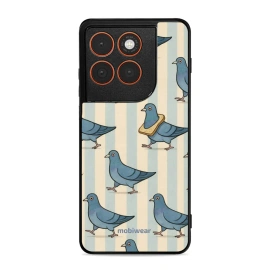 Hülle Glossy Case für Motorola Edge 70 - Farbe GP91G