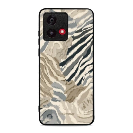 Hülle Glossy Case für Motorola Moto G84 - Farbe G168G