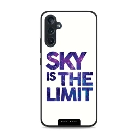 Hülle Glossy Case für Samsung Galaxy M34 5G - Farbe G081G