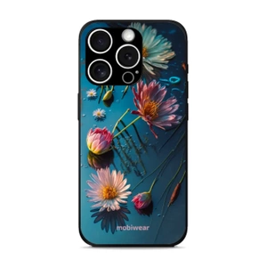 Hülle Glossy Case für Apple iPhone 15 Pro Max - Farbe G013G