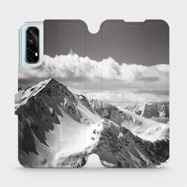 Hülle für Realme 7 - Farbe M152P