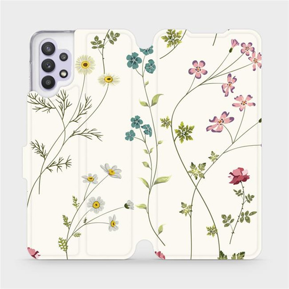 Hülle für Samsung Galaxy M32 5G - Farbe MD03S