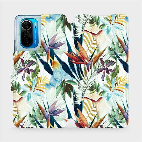 Hülle für Xiaomi POCO F3 - Farbe M071P