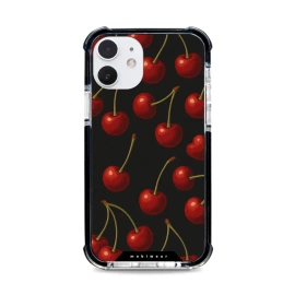 Hülle MagSafe Elite Bumper für Apple iPhone 12 Pro - Farbe DP83D