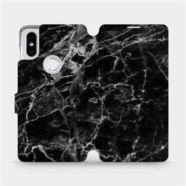 Hülle für Xiaomi Mi Mix 2S - Farbe V056P