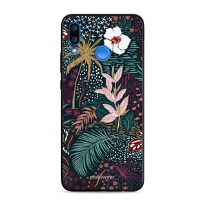 Hülle Glossy Case für Huawei Nova 3 - Farbe G043G