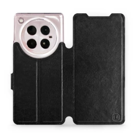 Hülle für Infinix ZERO 40 5G - Farbe Black&Gray