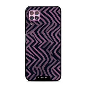 Hülle Glossy Case für Huawei P40 Lite - Farbe GA55G