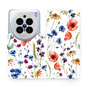 Hülle für Vivo X200 Pro 5G - Farbe MP04S