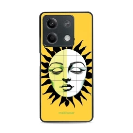 Hülle Glossy Case für Xiaomi Redmi Note 13 5G - Farbe G056G