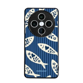 Hülle Glossy Case für OPPO Find X8 Pro - Farbe GP89G