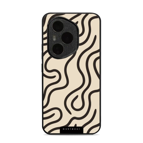 Hülle Glossy Case für Huawei Honor 400 Pro - Farbe GA60G