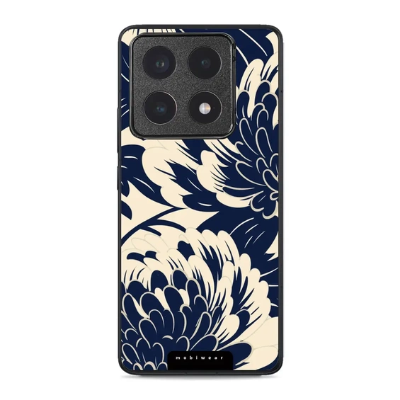 Hülle Glossy Case für Xiaomi 14T Pro - Farbe GA40G