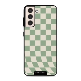 Hülle Glossy Case für Samsung Galaxy S21 Plus - Farbe GA58G