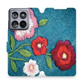 Hülle für Motorola Edge 60 Fusion - Farbe MD05P