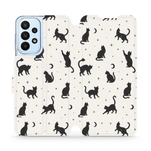 Hülle für Samsung Galaxy A23 - Farbe V162S