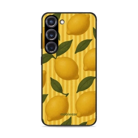 Hülle Glossy Case für Samsung Galaxy S23 Plus - Farbe GP81G