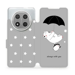 Hülle für Huawei Honor Magic7 Lite 5G - Farbe MH08P