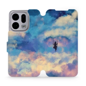 Hülle für OPPO Find X9 - Farbe MR09S