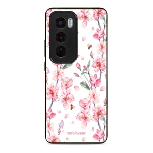 Hülle Glossy Case für OPPO Reno 12 Pro 5G - Farbe G033G