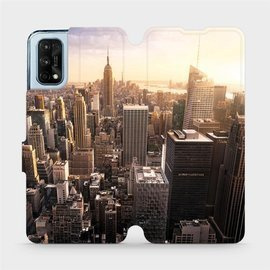 Hülle für Realme 7 Pro - Farbe M138P