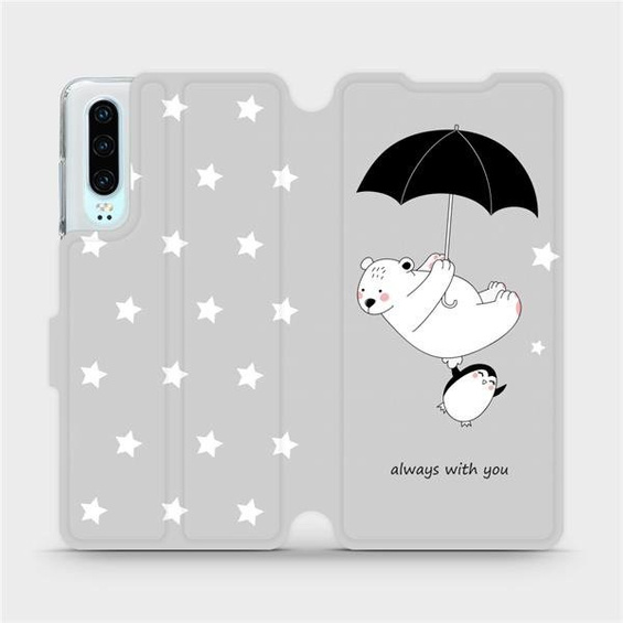 Hülle für Huawei P30 - Farbe MH08P