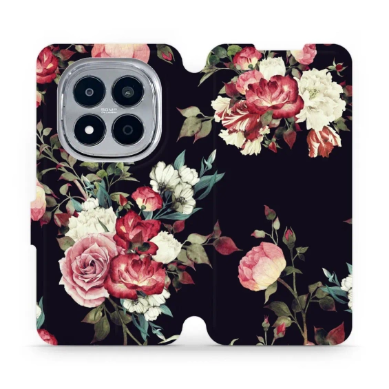 Hülle für Xiaomi Redmi Note 15 Pro 5G - Farbe VD11P