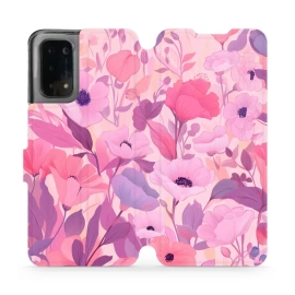 Hülle für OPPO A74 5G - Farbe VP74S