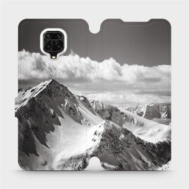 Hülle für Xiaomi Redmi Note 9 Pro - Farbe M152P