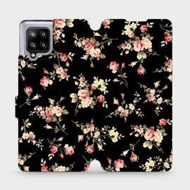 Hülle für Samsung Galaxy A42 - Farbe VD02S
