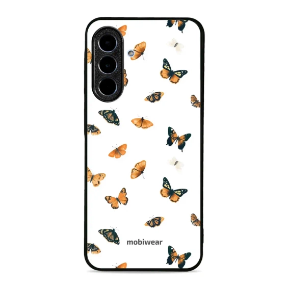 Hülle Glossy Case für Samsung Galaxy A36 5G - Farbe GP76G