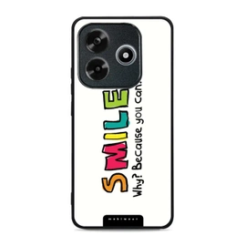 Hülle Glossy Case für Xiaomi Redmi Note 14 5G - Farbe G073G