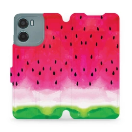 Hülle für Motorola Moto G05 - Farbe V086S