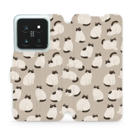 Hülle für Xiaomi 14 Pro - Farbe V160S