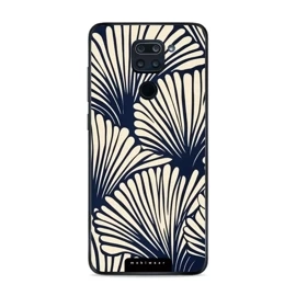 Hülle Glossy Case für Xiaomi Redmi Note 9 - Farbe GA41G