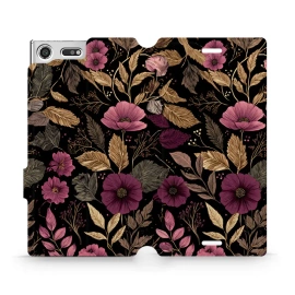 Hülle für Sony Xperia XZ Premium - Farbe V170S