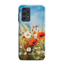 Hülle Elite Pro für Samsung Galaxy A23 - Farbe EP43E
