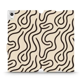 Hülle für Sony Xperia XA1 Ultra - Farbe VA60S