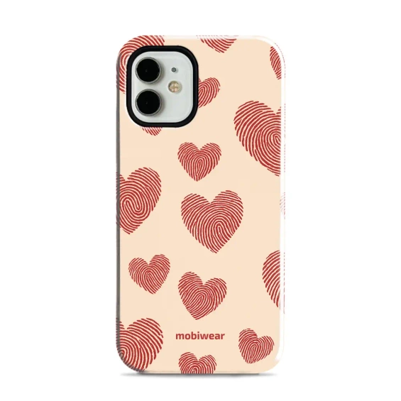 Hülle Elite Pro für Apple iPhone 12 mini - Farbe EP93E