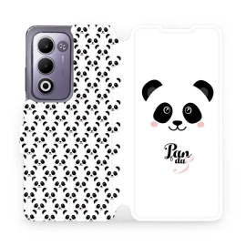 Hülle für OPPO A5m - Farbe M030P