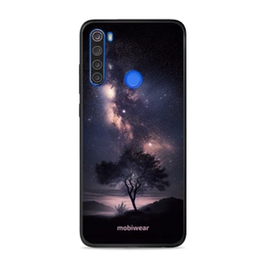 Hülle Glossy Case für Xiaomi Redmi Note 8T - Farbe G005G