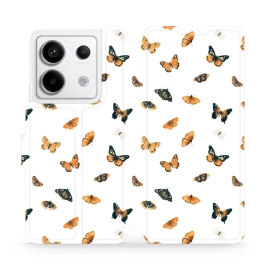 Hülle für Xiaomi Redmi Note 13 Pro 5G - Farbe MP77S