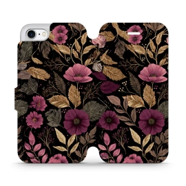 Hülle für Apple iPhone 8 - Farbe V170S